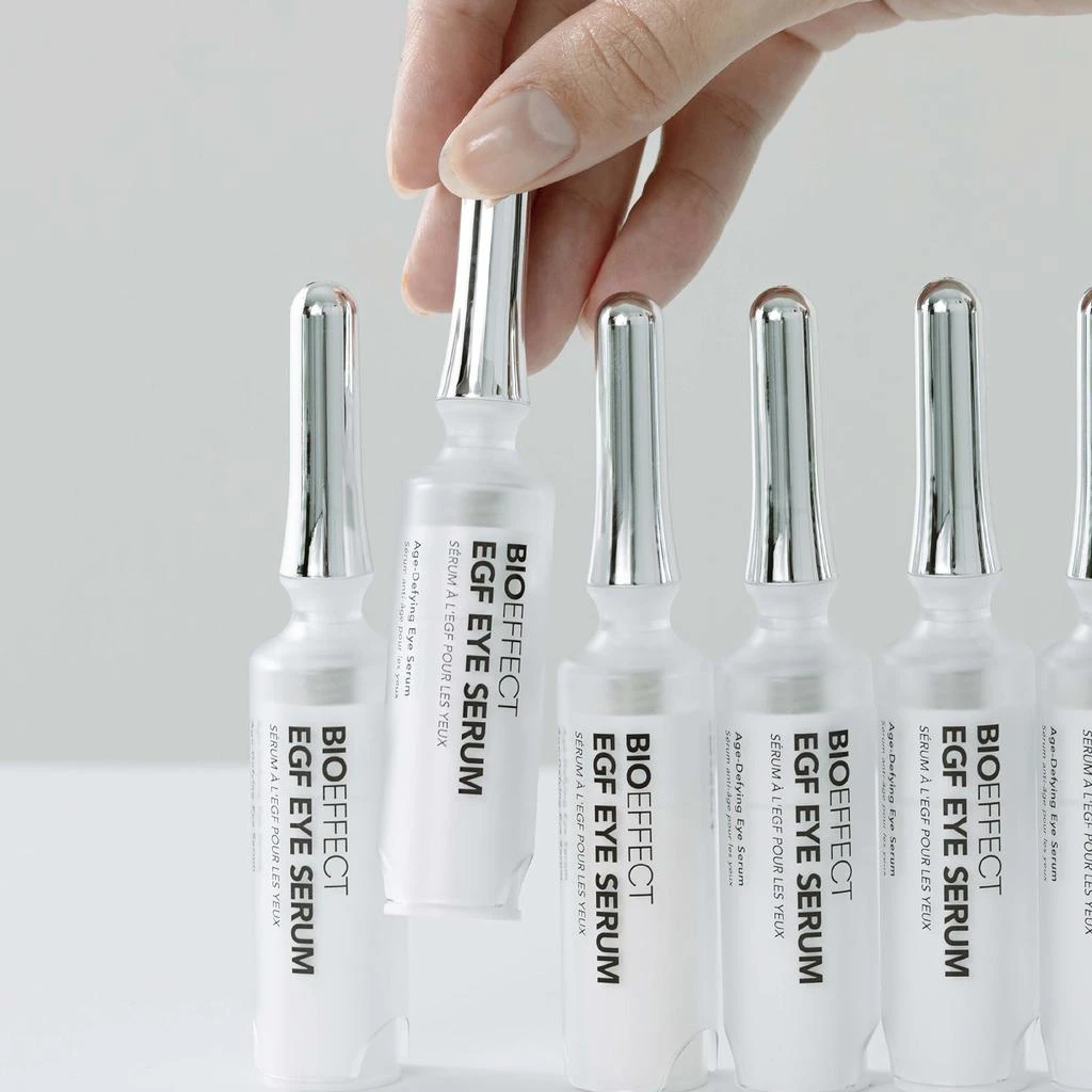 Bioeffect BIOEFFECT EGF Eye Serum 6ml 3