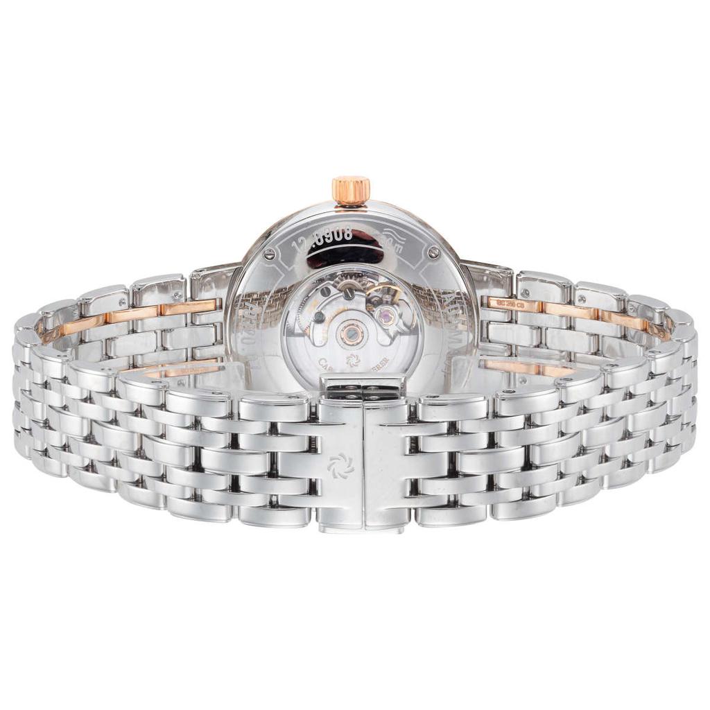 Carl F. Bucherer Carl F. Bucherer