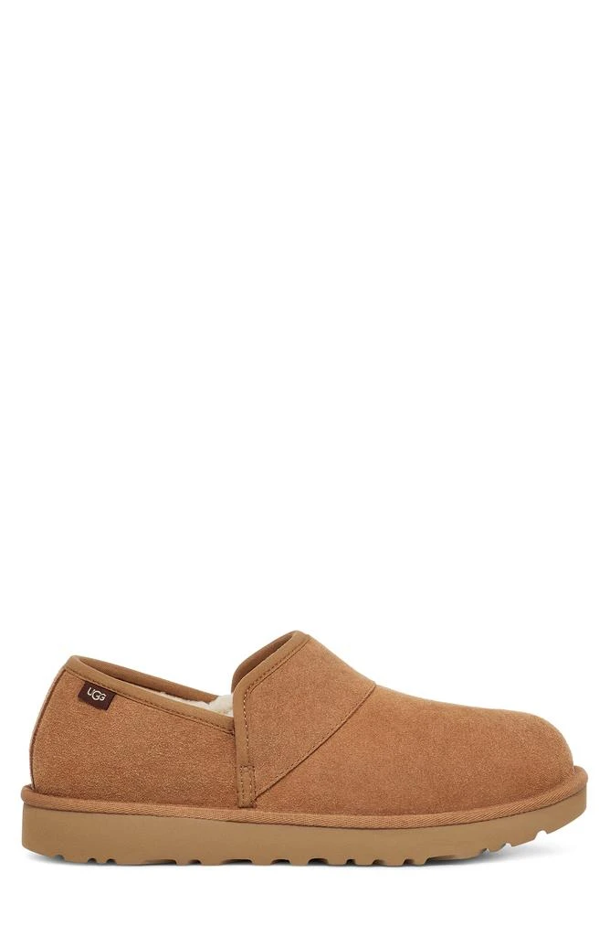 UGG Leisure Outdoor Suede UGGplush Slipper 1