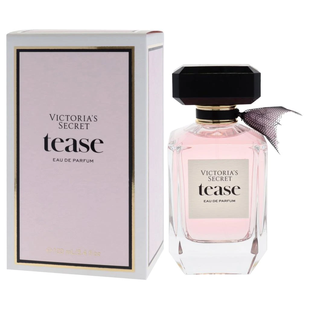 Victoria's Secret Tease by  for Women - 3.4 oz EDP Spray 4