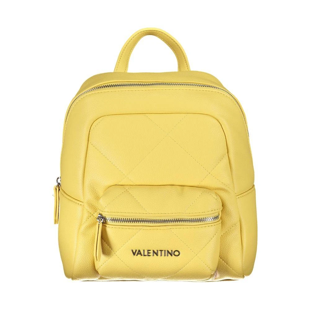 Mario Valentino Bags  Polyethylene Women's Backpack 1
