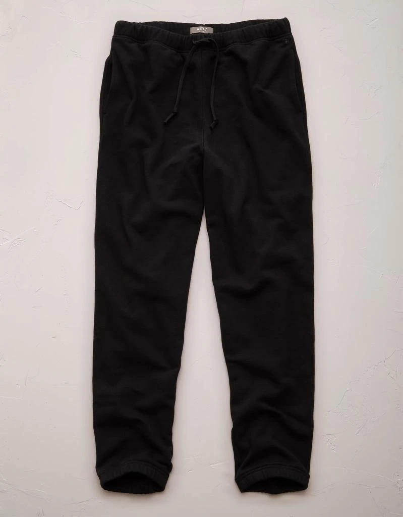 AE AE77 Premium Fleece Jogger 3