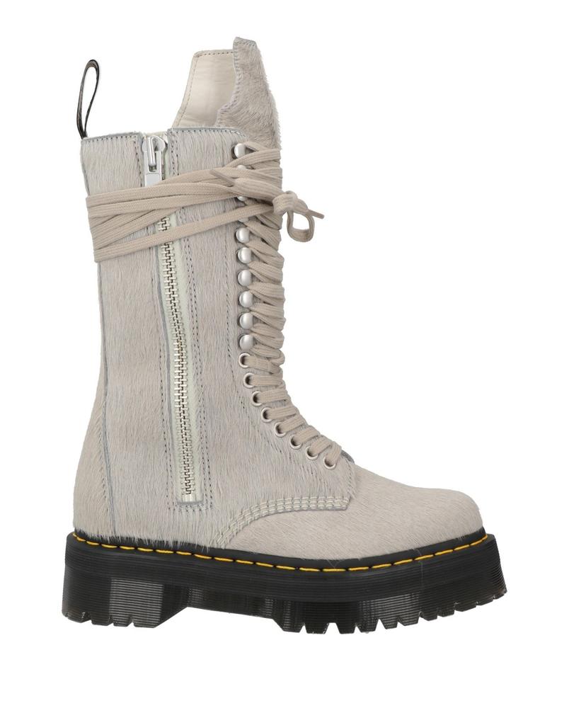 DR. MARTENS x RICK OWENS Ankle boot