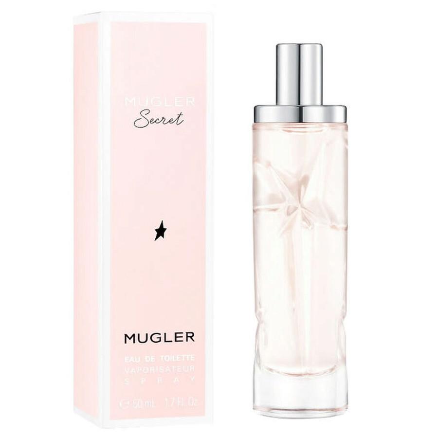 Thierry Mugler Thierry Mugler Mugler Secret Ladies EDT