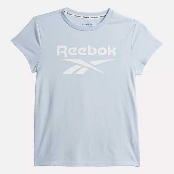 Reebok Reebok ID Big Logo Tee - Big Kids 1