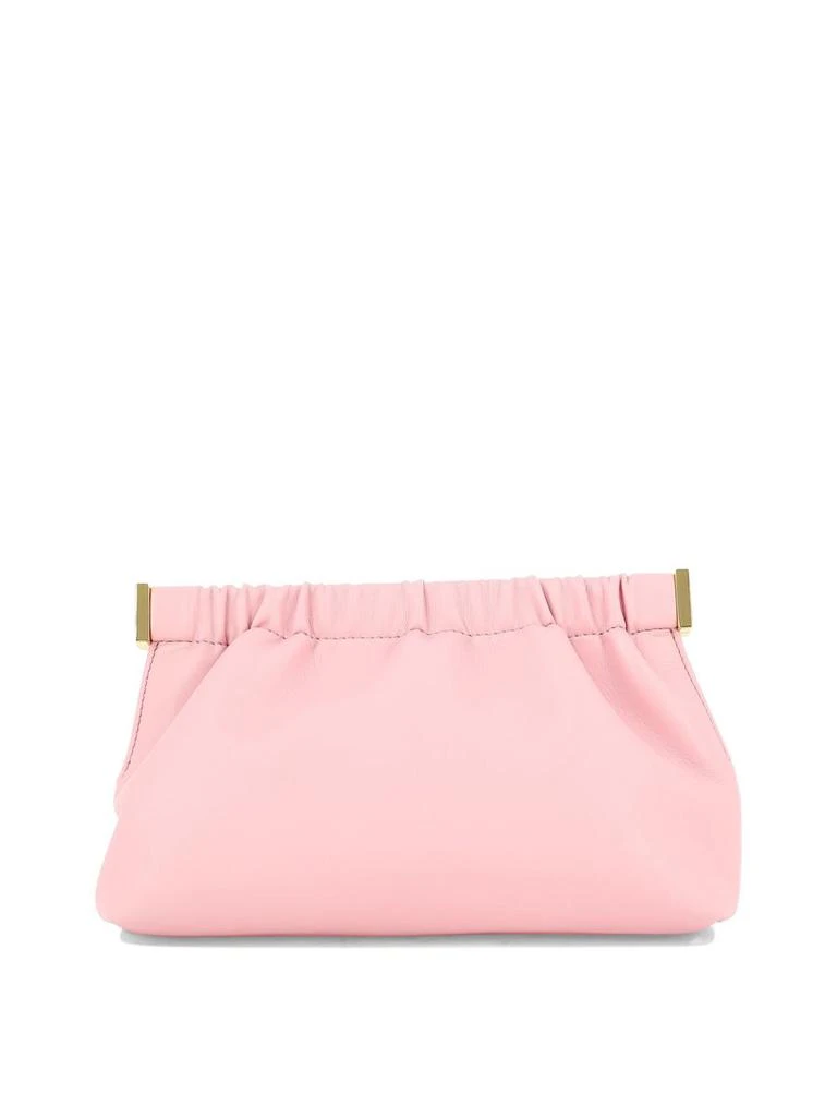 Nanushka Nanushka 'The Bar' Clutch 2