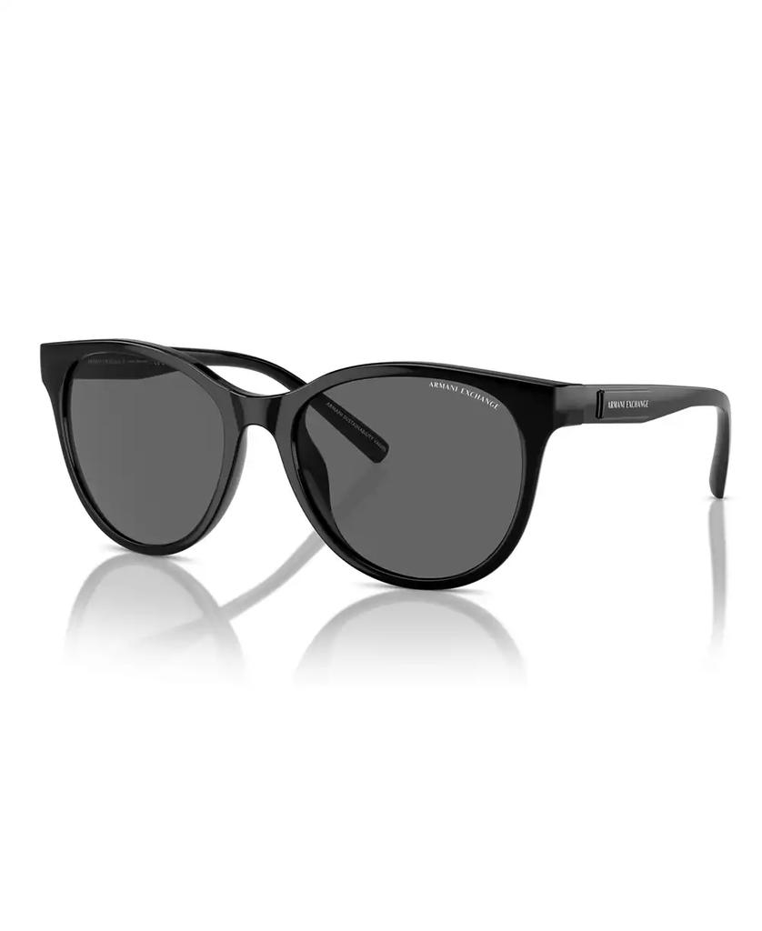 Armani Exchange Women's Sunglasses, Ax4144Su