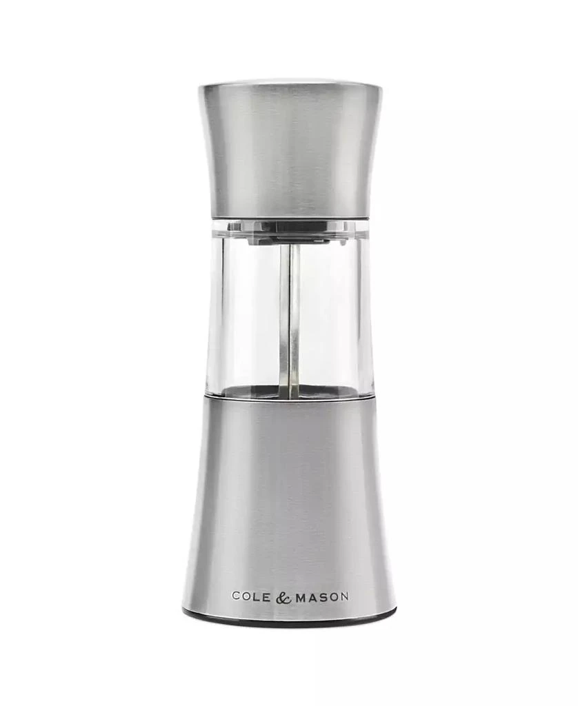 Cole
Mason Stadhampton Chili and Spice Mill 1