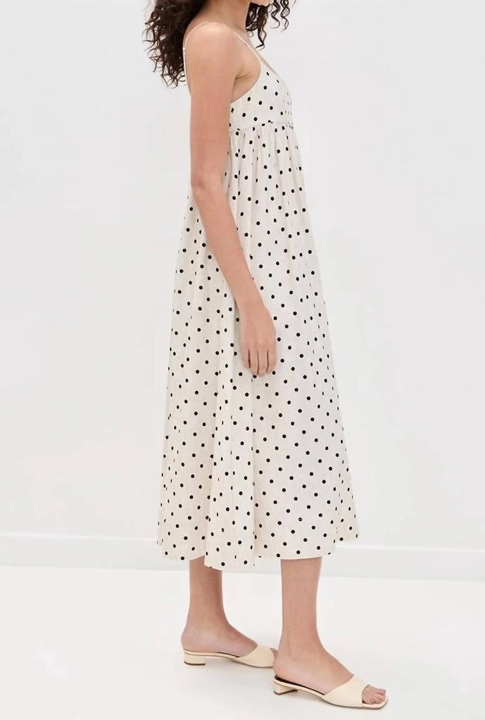 Amanda Uprichard Amanda Uprichard - Wynwood Dress 3