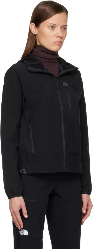 The North Face Black TNF HKe Tek Approach Jacket 2