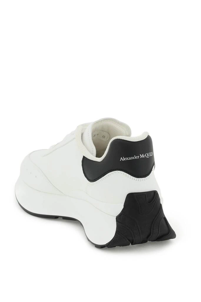 Alexander McQueen sprint runner sneakers 3