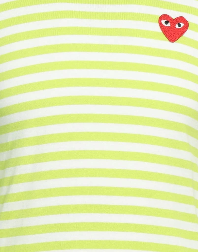 COMME des GARÇONS PLAY T-shirt 4