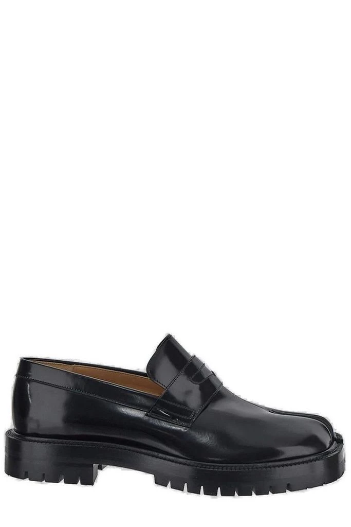 MAISON MARGIELA Maison Margiela Tabi Slip-On Loafers 1