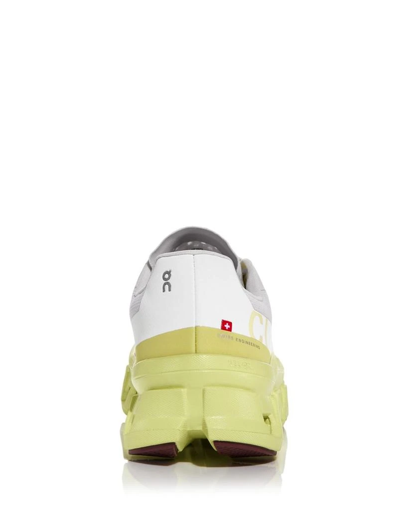 On Women's CloudmRoad Running Sneakers 5