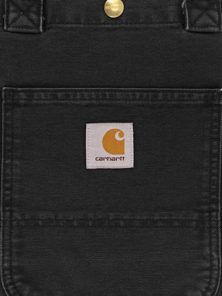 Carhartt WIP Bayfield Tote organic cotton shoulder bag 3