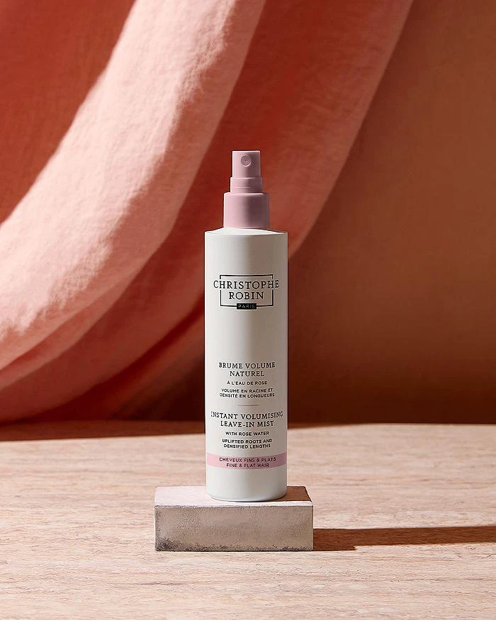 Christophe Robin Instant Volumising Mist 5.1 oz. 4