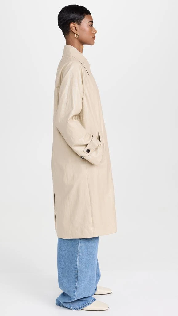 RAILS Hills Trench Coat 3