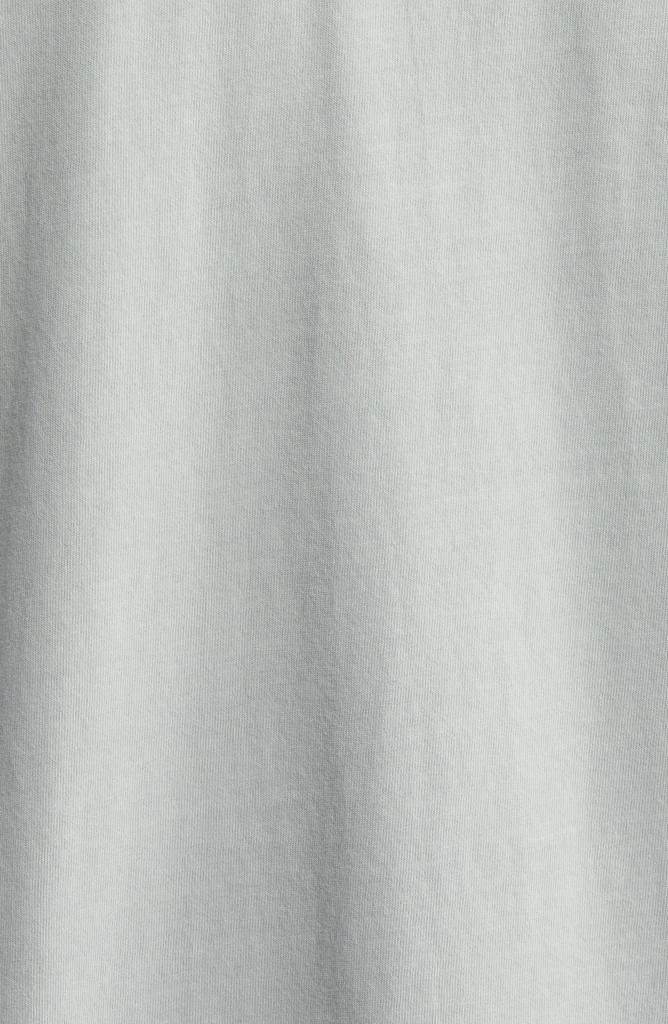 Elwood Core Oversize Organic Cotton Jersey T-Shirt 6