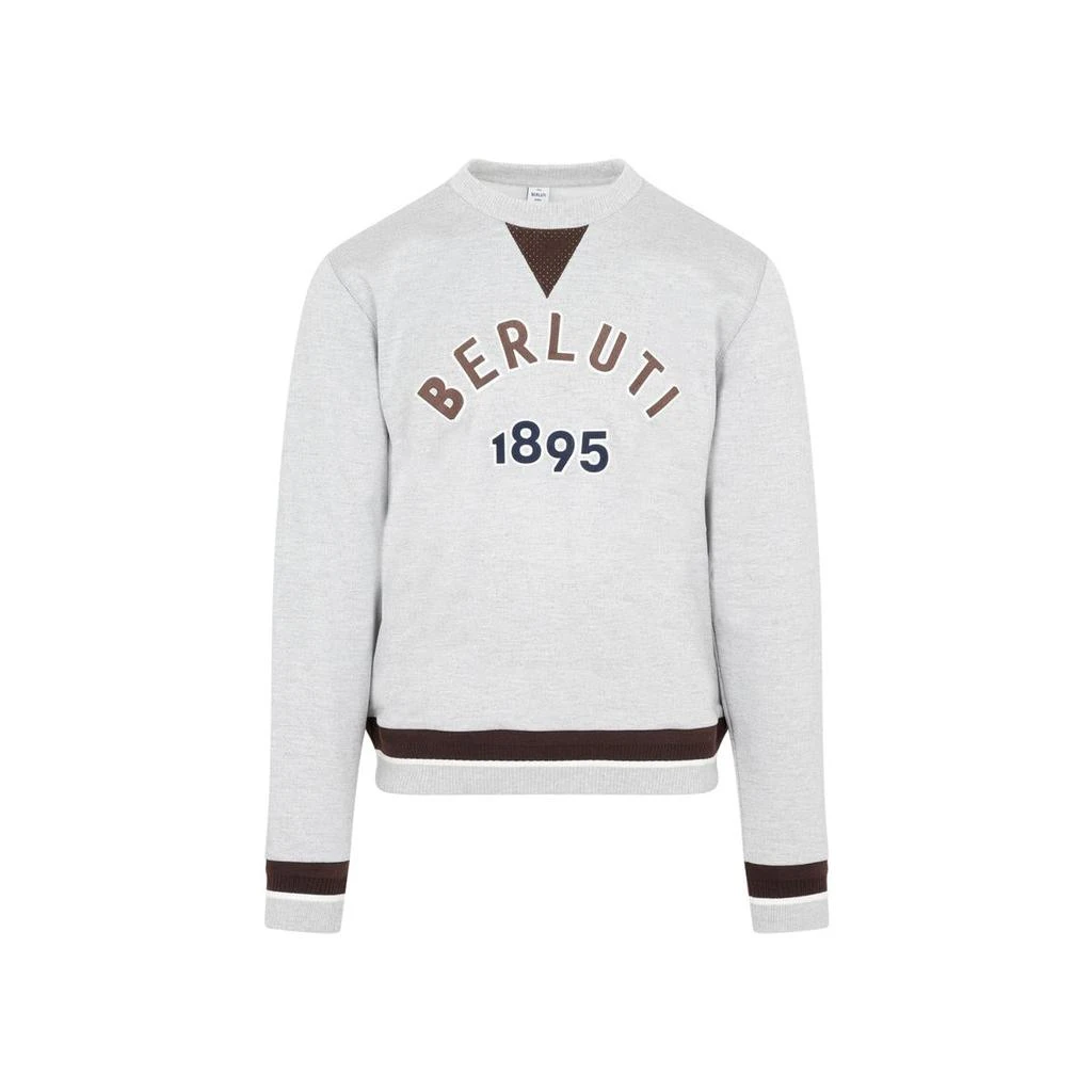 Berluti Berluti Sweatshirt 1