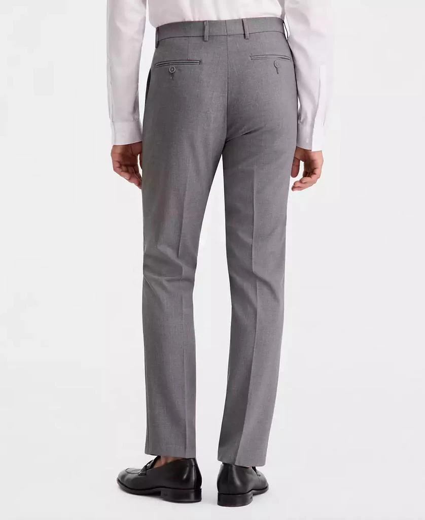 Shop Men's Slim-Fit Solid Dress Pants on Sale at BeyondStyle  Get 49% Off Men's  Slim-Fit Solid Dress Pants with Limited-Time Flash Deals, Exclusive  Discounts, and Special Offers. Enjoy Unbeatable Savings on