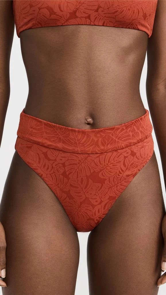 Onia Ivy Bikini Bottoms 1