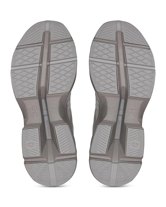 On Women's Cloudpulse MotivNY Sneakers 6