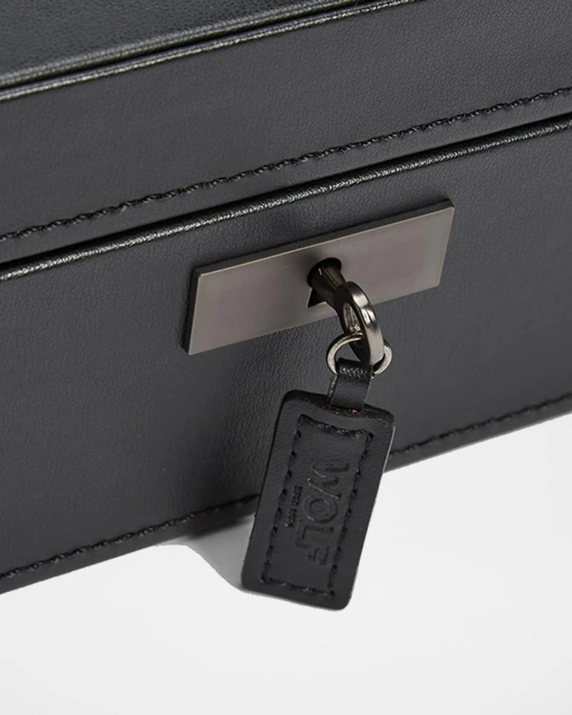 Wolf Axis 15-Piece Watch Box 6