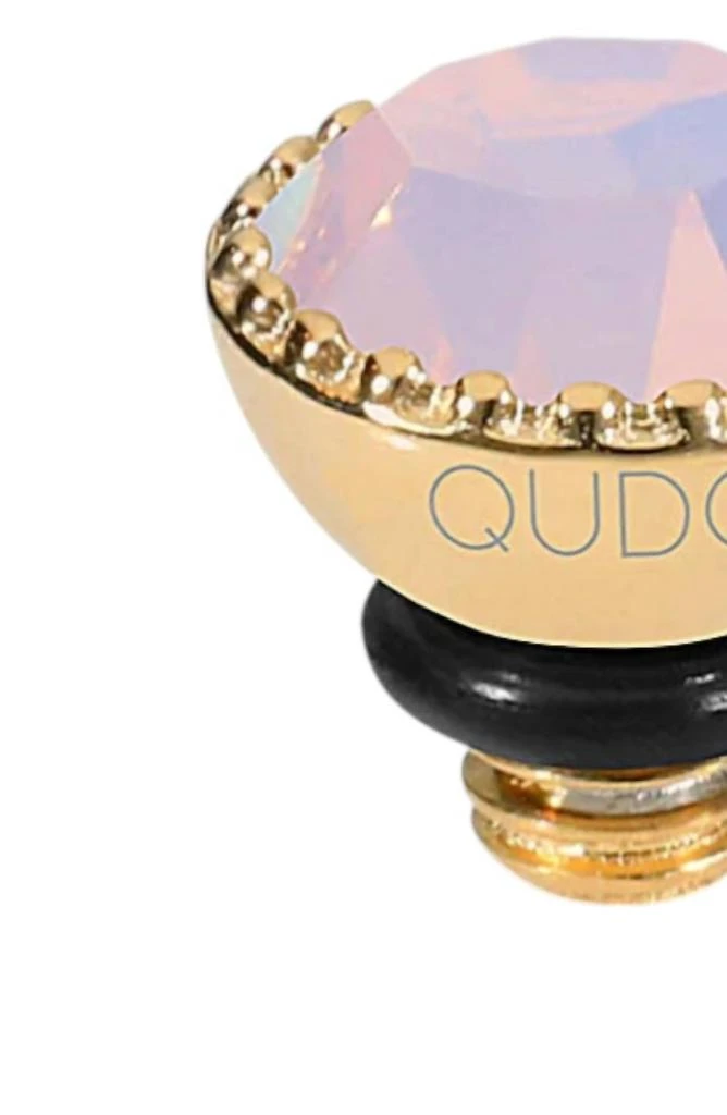 Qudo Qudo - Women
s Ghiare Interchangeable Topper 2