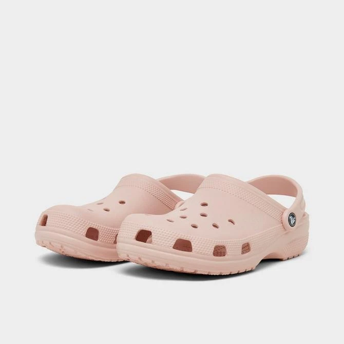 Crocs Unisex Crocs Classic Clog Shoes (Men's Sizing) 2
