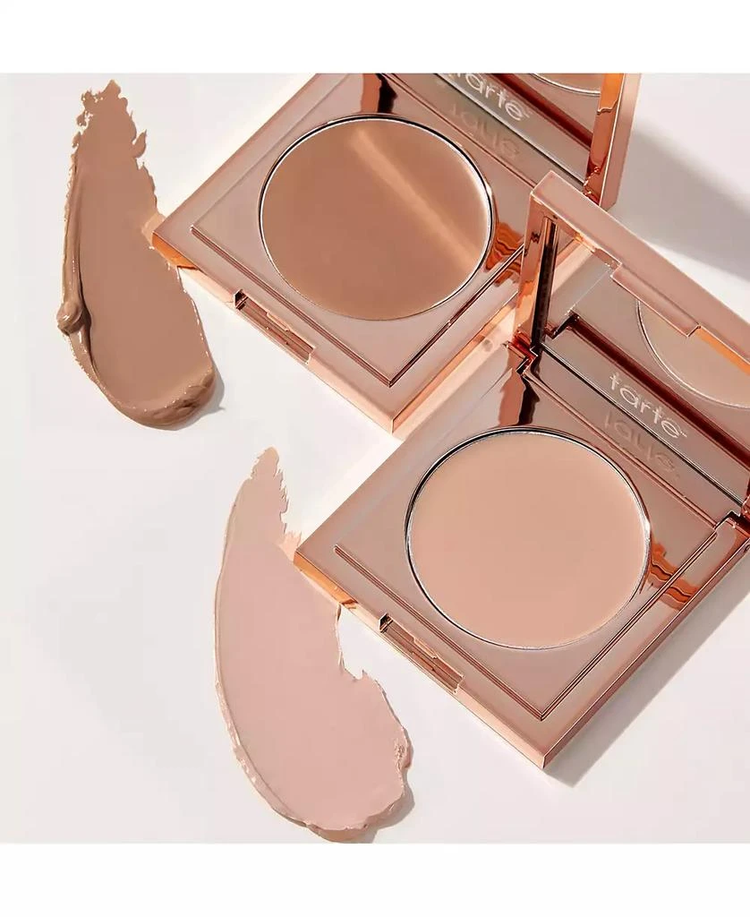 Tarte Colored Clay CC Undereye Corrector 5
