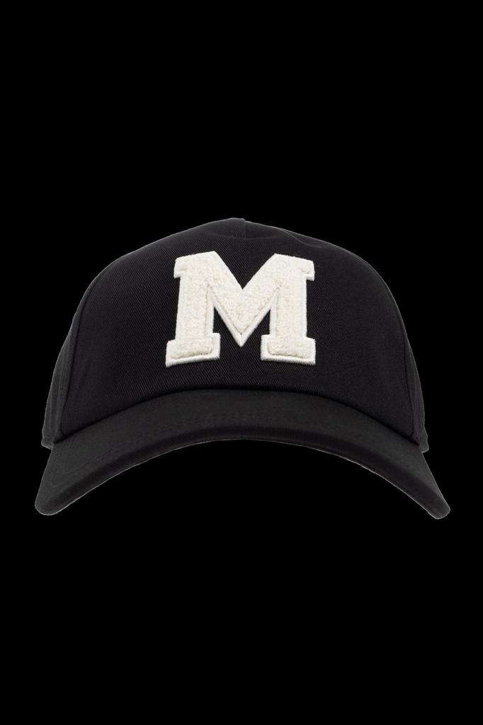 Moncler BASEBALL CAP - Hats - BeyondStyle