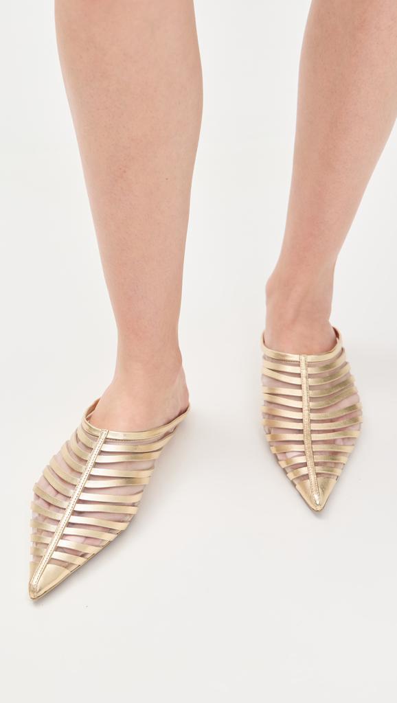 Cult Gaia Venice Flats