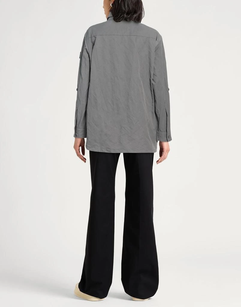 HISTORIC Solid color shirts & blouses 3