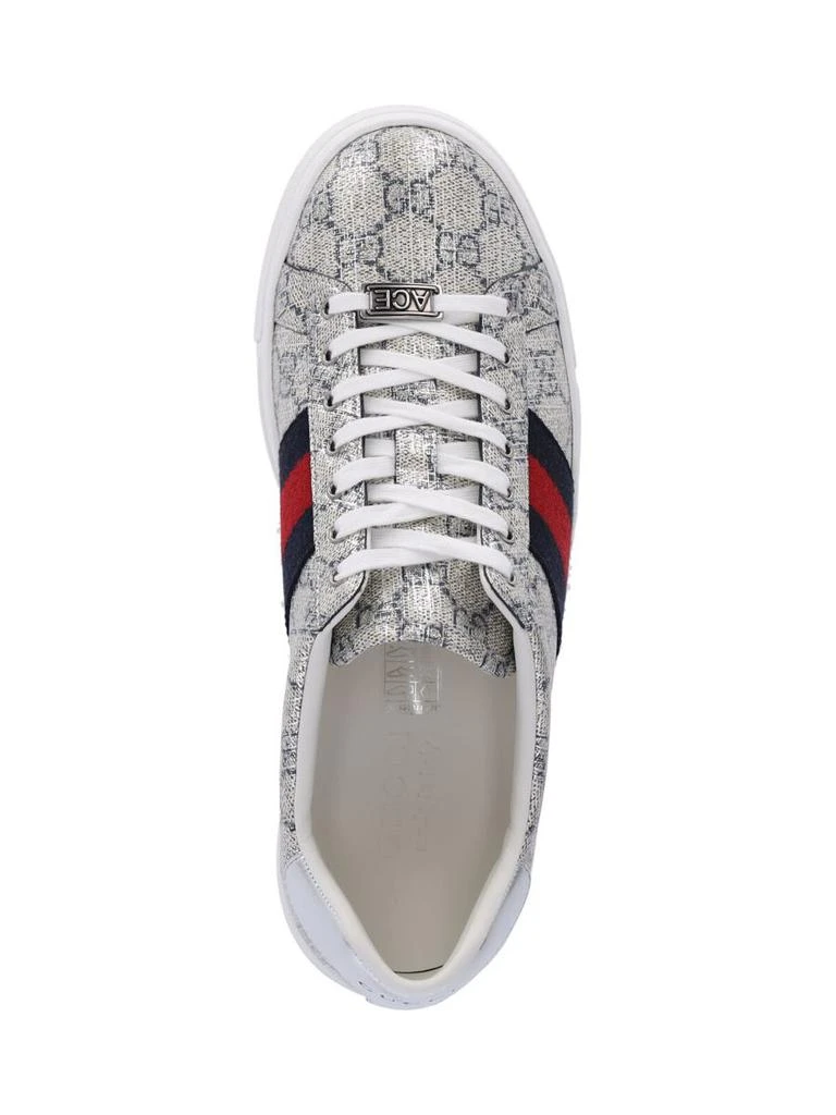 Gucci Gucci Sneakers 5
