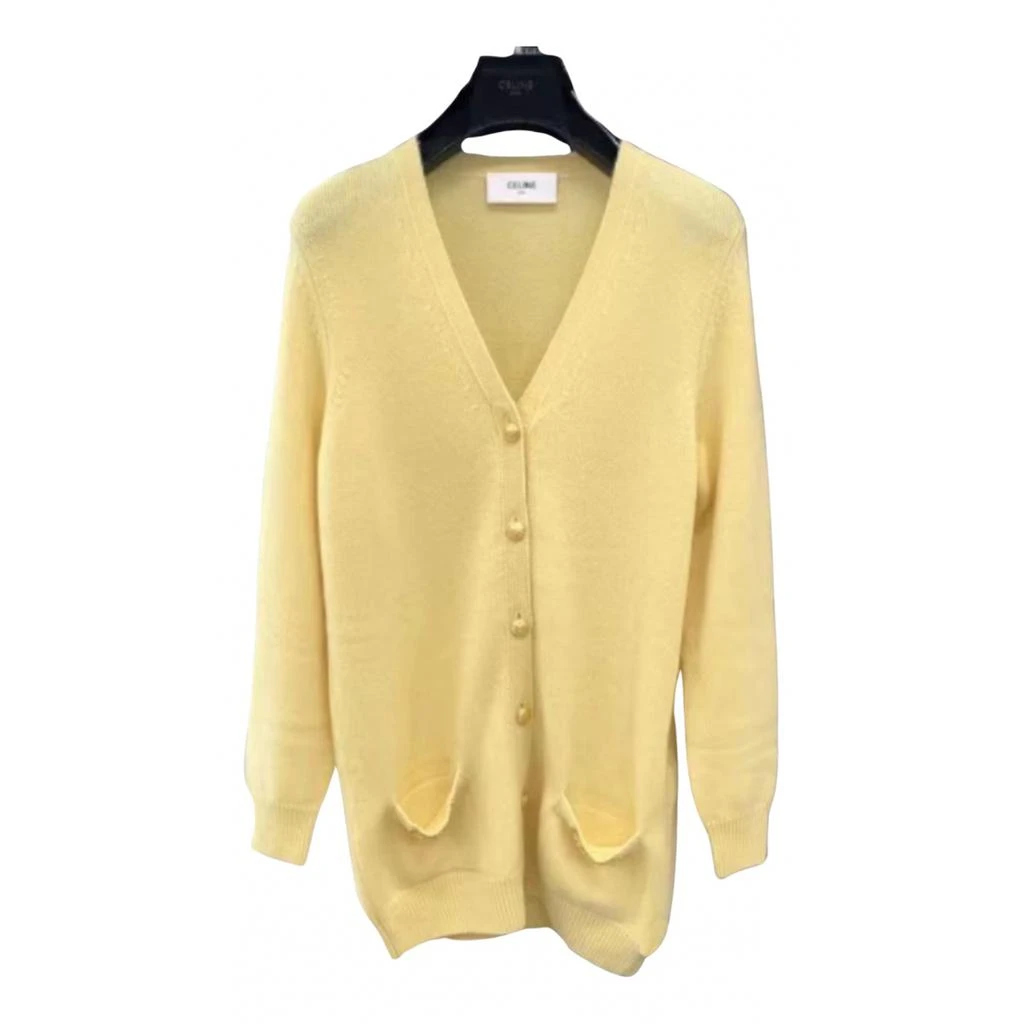 Celine Celine Cashmere cardigan 1