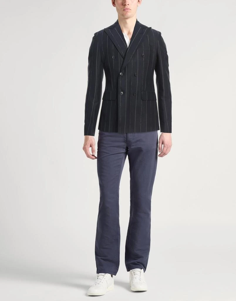 BRIAN DALES Blazer 2