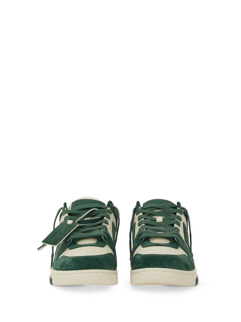 Off-White OUT OF OFFICE TRAINERS 5