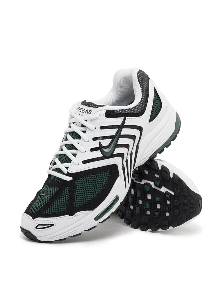 Shop Air Pegasus 2K5 'Vintage Green' Sneakers on Sale at