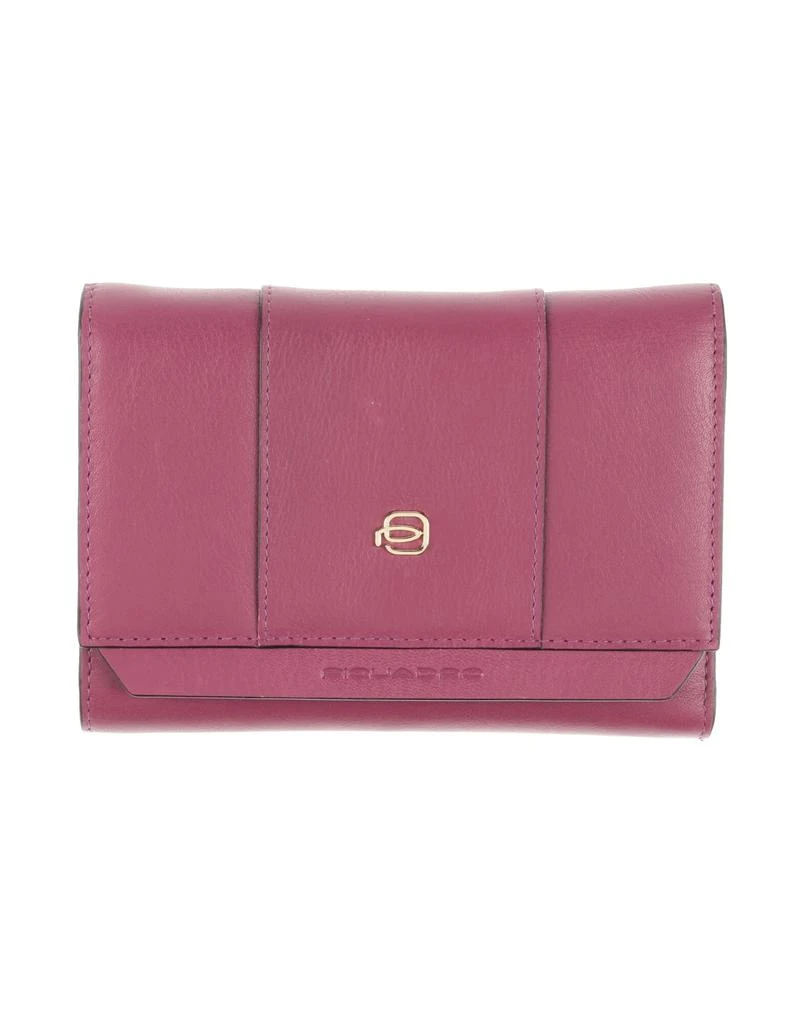 PIQUADRO Wallet 1