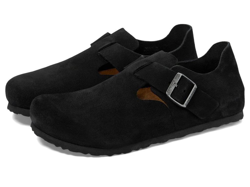 Birkenstock London 1