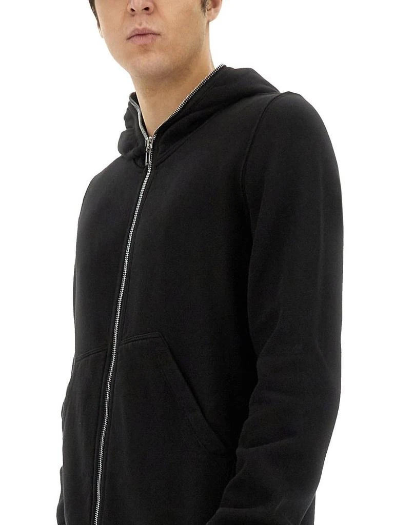 Rick Owens Rick Owens Drkshdw "Gimp" Sweatshirt 4