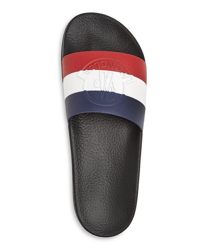 Moncler Men's Basile Slide Sandals 2