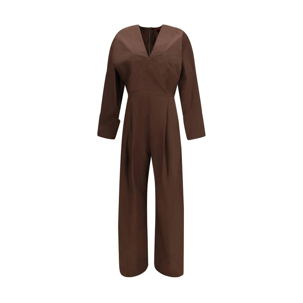 The Latest Cotton Women
s Jumpsuit