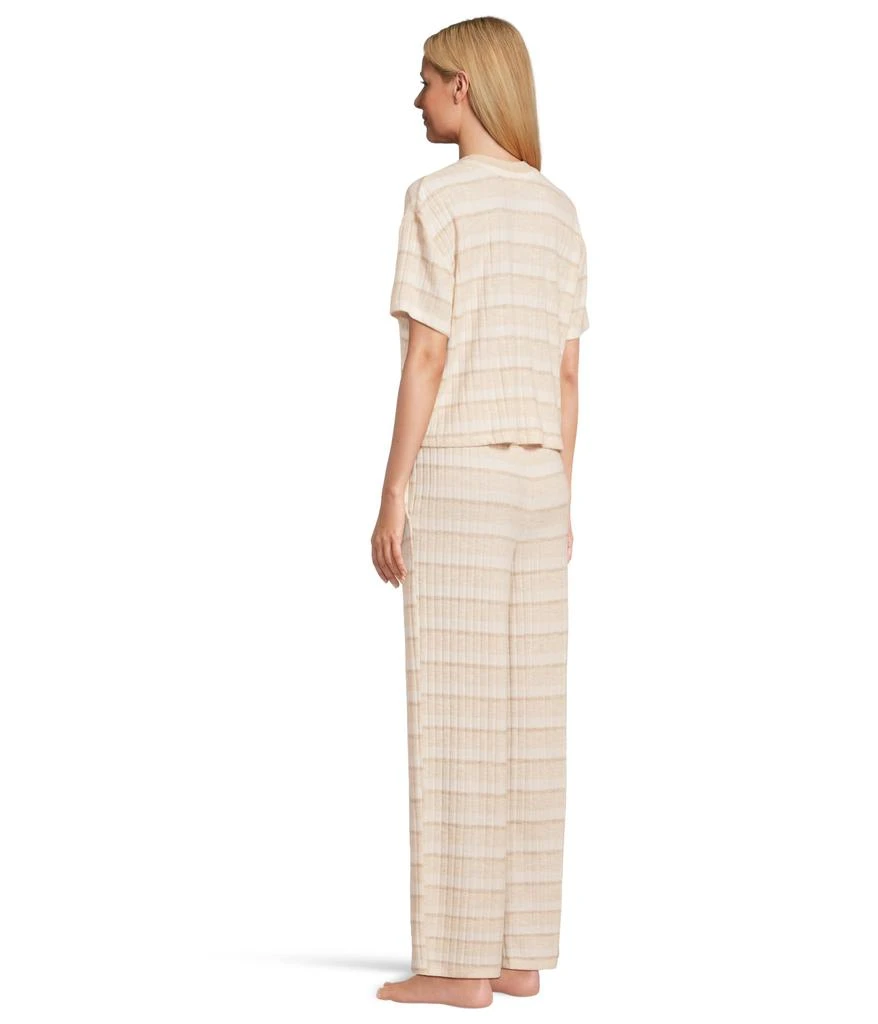 Honeydew Intimates Take It Easy Tee Pant Set 3