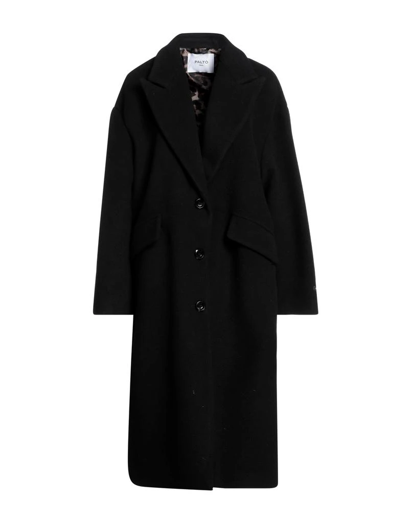 PALTÒ Coat 1