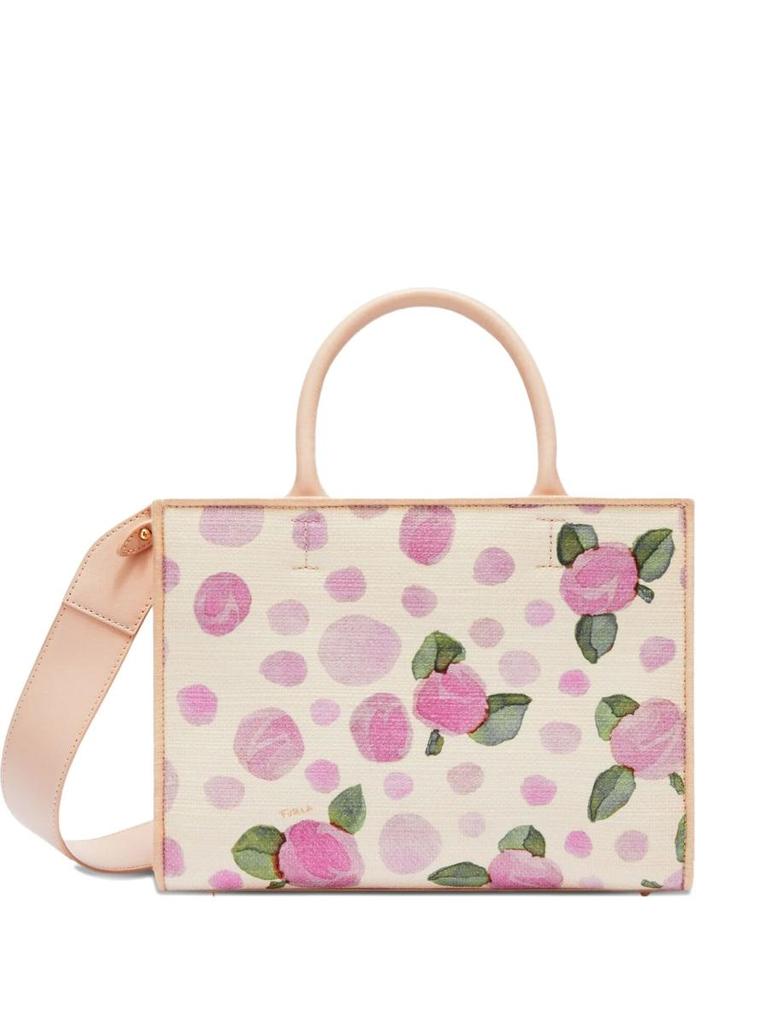 FURLA フルラ OPPORTUNITY S TOTE MINI Furla OPPORTUNITY MINI TOTE WB00831 GRIGIO+NERO | eBay
