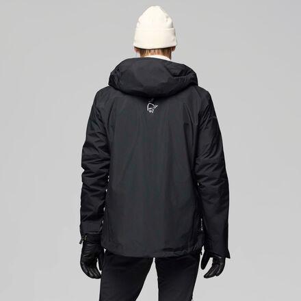 Norrøna Trollveggen GORE-TEX PRO Light Jacket - Men
s