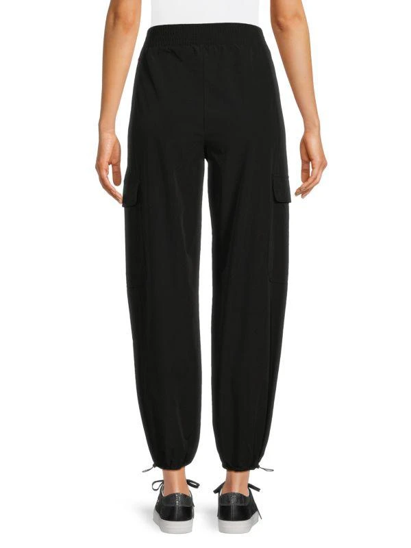 Avalanche Reese Solid Cargo Pants 2