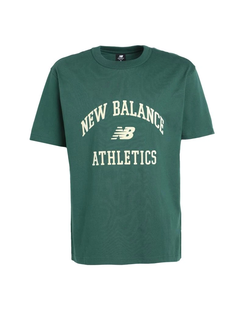 New Balance T-shirt 1