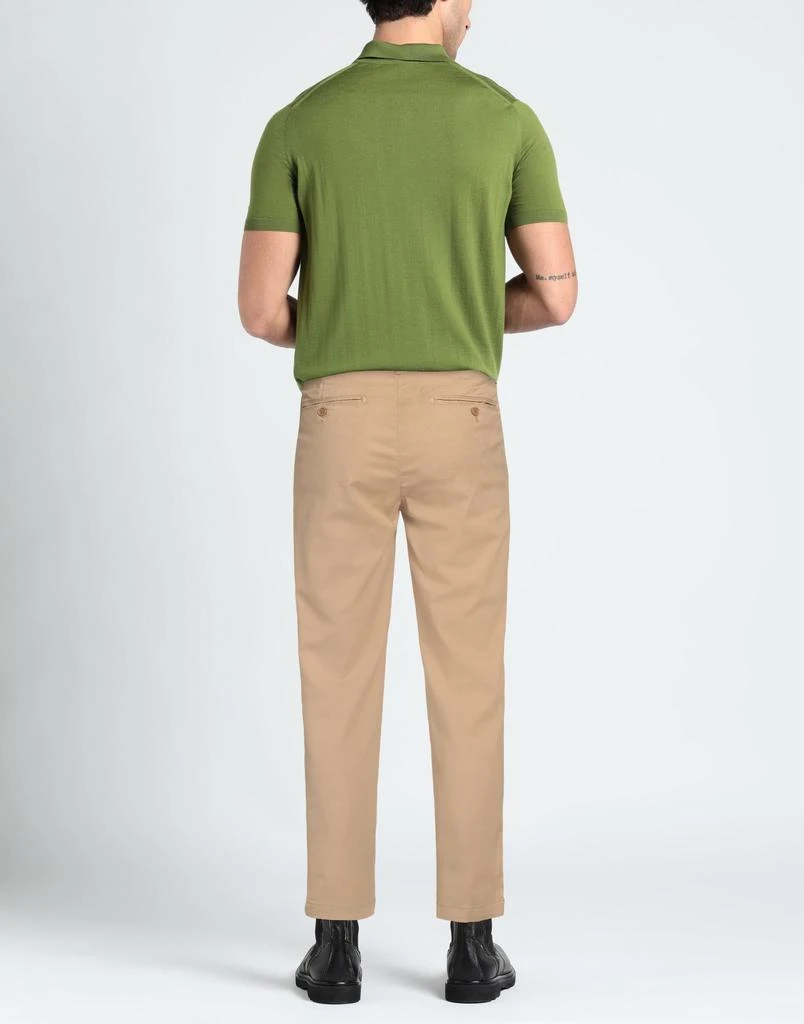 0/ZERO CONSTRUCTION Casual pants 3